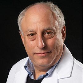 Bruce Fisher, M.D.