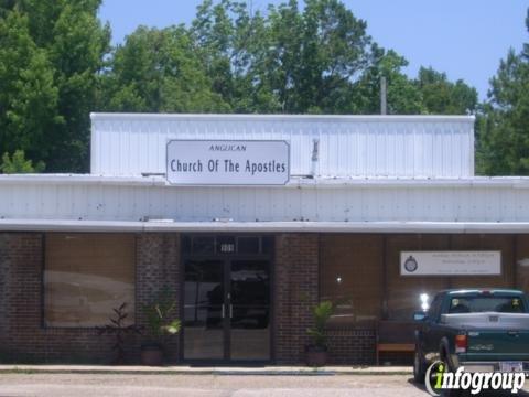 Church of the Apostles