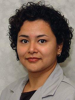 Esther F Vergara, MD - Advocate Medical Group