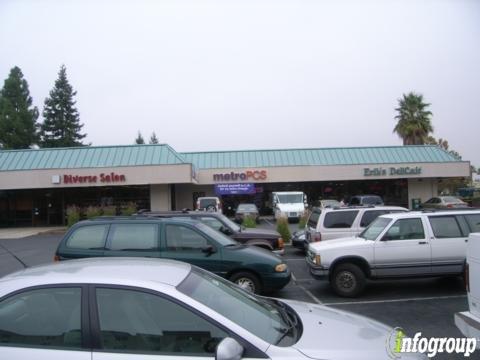 The Garret of Campbell