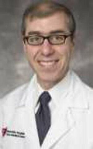 Thomas Sferra, MD - Rainbow Pediatric Specialty Center