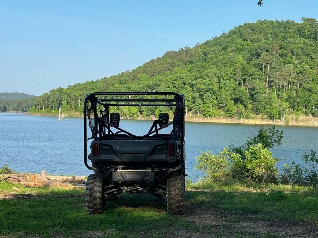 Junebug's Outdoor Rentals