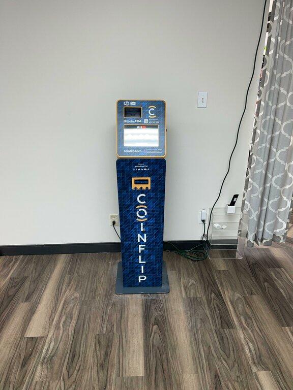 CoinFlip Bitcoin ATM