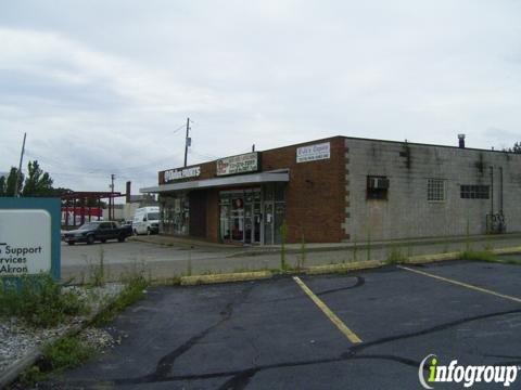 Glidden Professional Paint Center