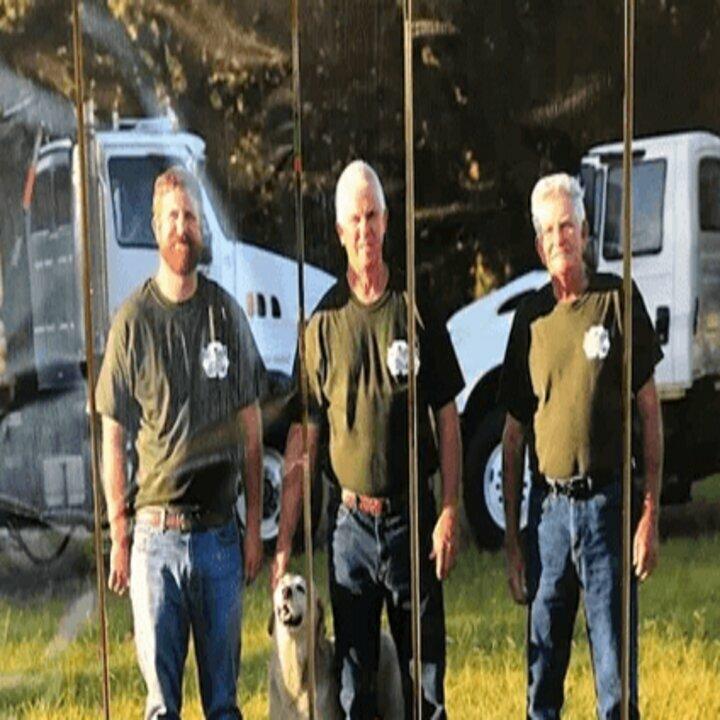 Richardson Waste Removal & Recycling LLC