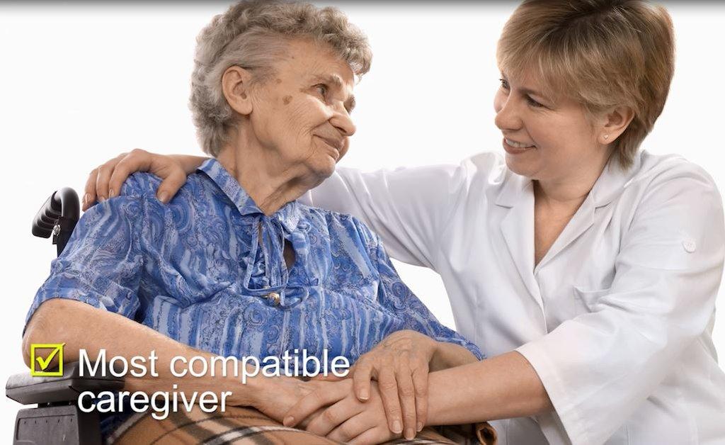 Assisting Hands Home Care