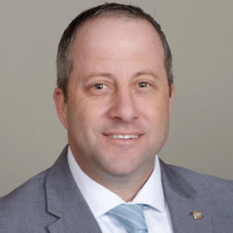 Edward Jones-Financial Advisor: Tony Pacione