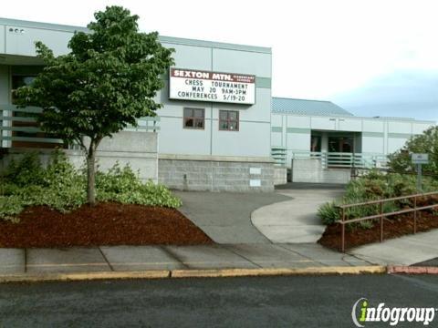 Sexton Mountain Parent Teacher