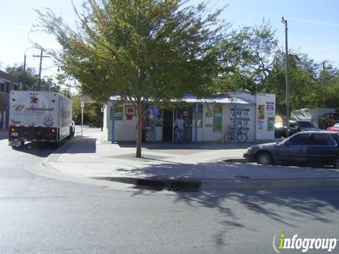 Family Neighborhood Store