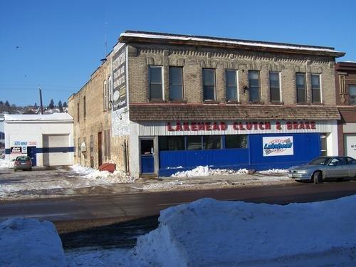 Lakehead Clutch, Brake & Auto Repair