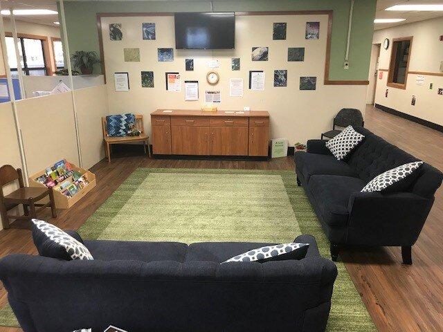 Skyrise School of Black Canyon