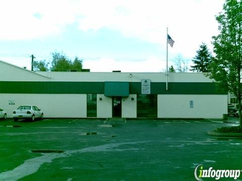 Multnomah County Birth & Death