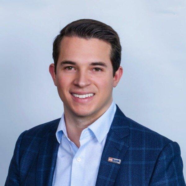 Jason Olmo - US Bank