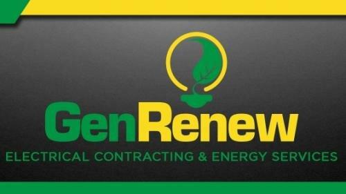 Genrenew Solar