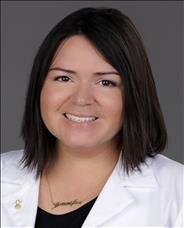 Jennifer M Delgado, APRN - Baptist Health
