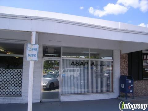 Asap Accounting and Tax Corporation