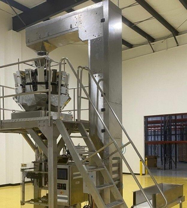 The Blodgett Company