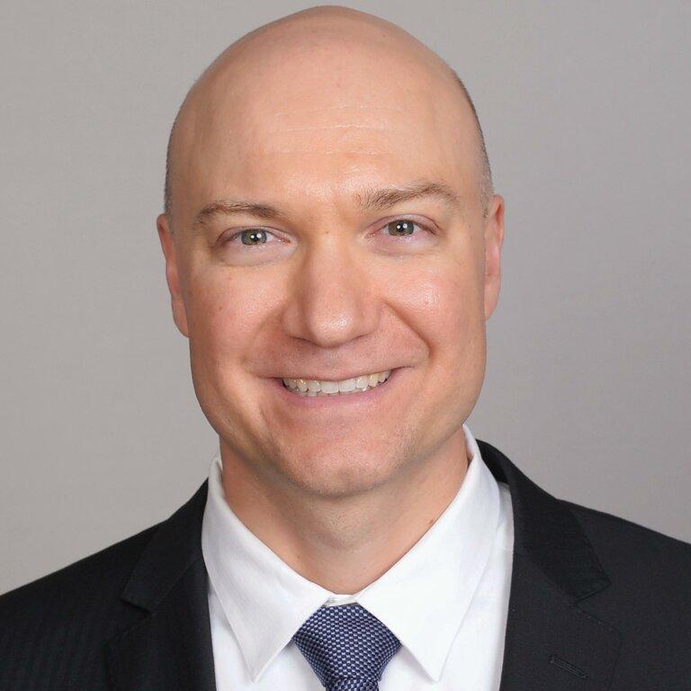 Edward Jones-Financial Advisor: Ryan Parkinson