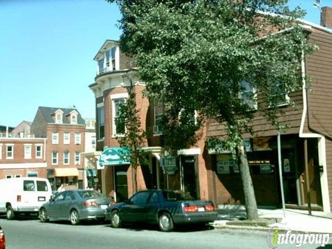 M P & Co Tax & Financial Service Inc