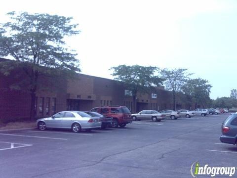 Benchmark Fasteners Inc