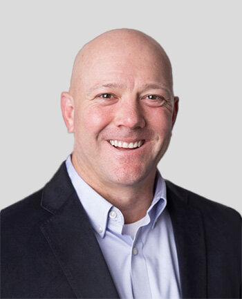 W. Todd Galde at CrossCountry Mortgage, LLC