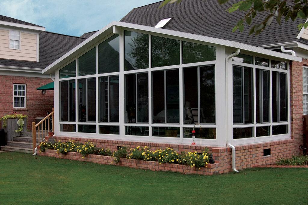 Classic Exteriors