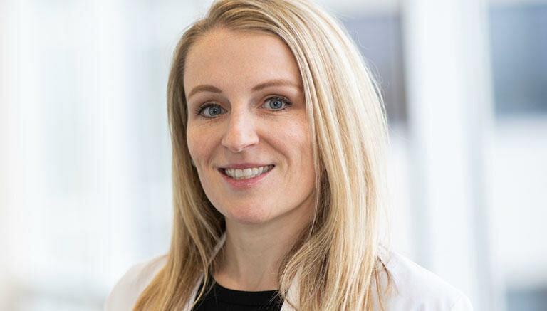 Molly Marie Hulsen, NP - Mercy Clinic Heart and Vascular