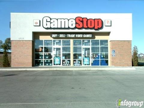 GameStop