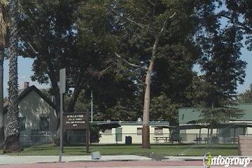 Apollo Park & McCaughan Gymnasium