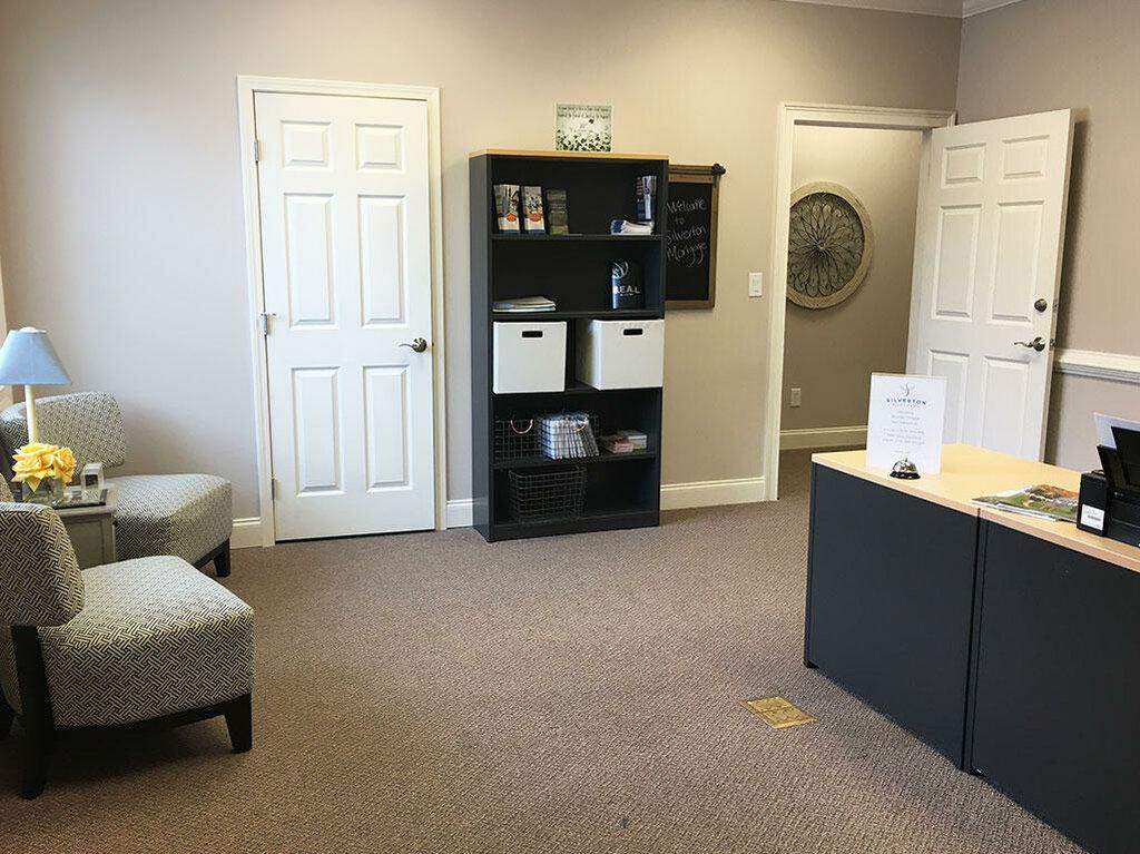 Christopher Smith, MLO - Silverton Mortgage