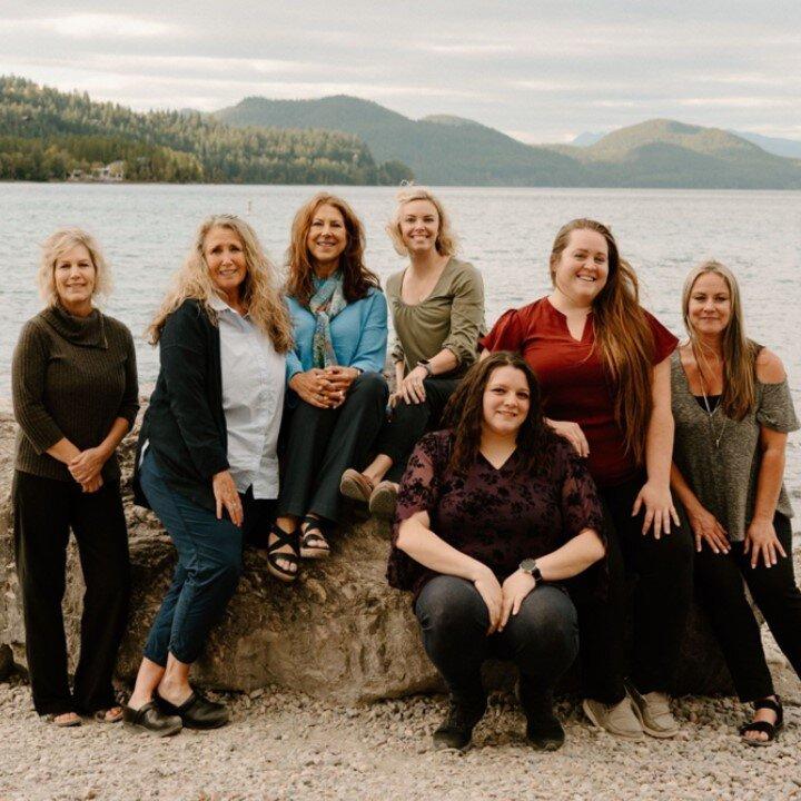 The Whitefish Eye Center