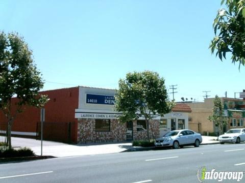 Pacific Blue Dental Group