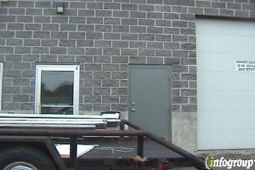 Midwest Door of Kansas City