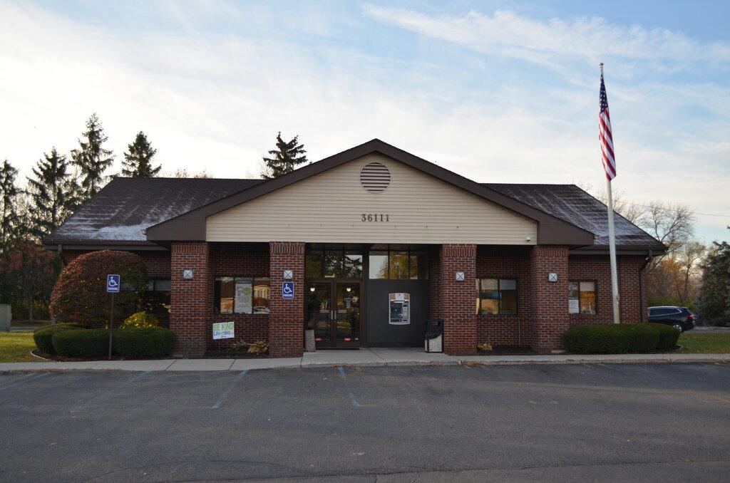 Catholic Vantage Financial Credit Union