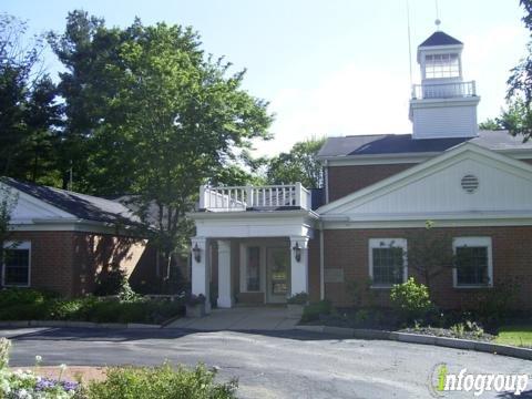 Bentleyville Village of