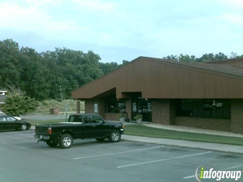 David C Allison, MD - Novant Health Monroe Family Medical