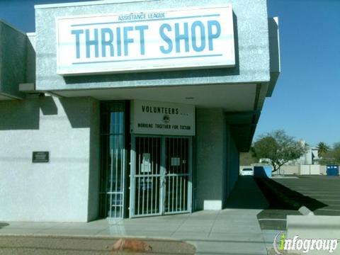 Assistance League of Tucson