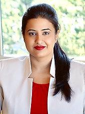 Pawani Sachar, MD - Providence Medford Medical Center