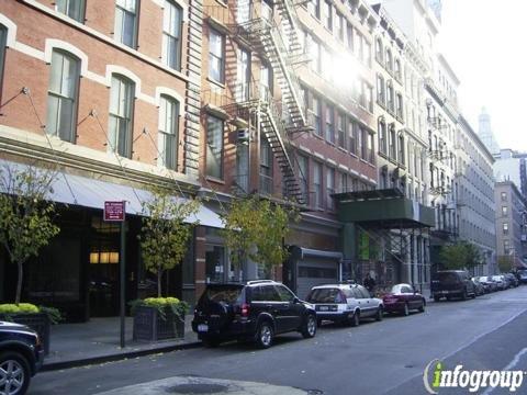 Fifty Warren Street Condo