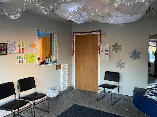 Gwen Claussen - Flourishing Lives