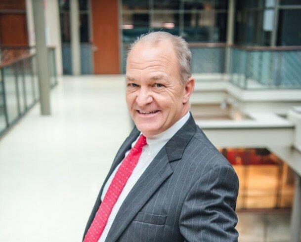 The Bruning Law Firm