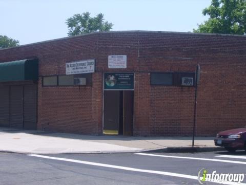 Daraliz Minimarket Corp