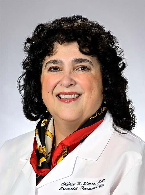 Cherie M Ditre, MD - Penn Dermatology Radnor