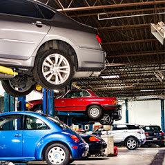 Autobahn Automotive Service