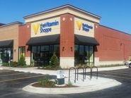 The Vitamin Shoppe