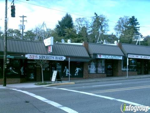 52nd Avenue Sports Bar