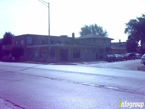 Frank Siracusa, DDS - River Grove Dental Associates LLC