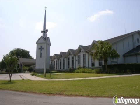 Tavares Community Church