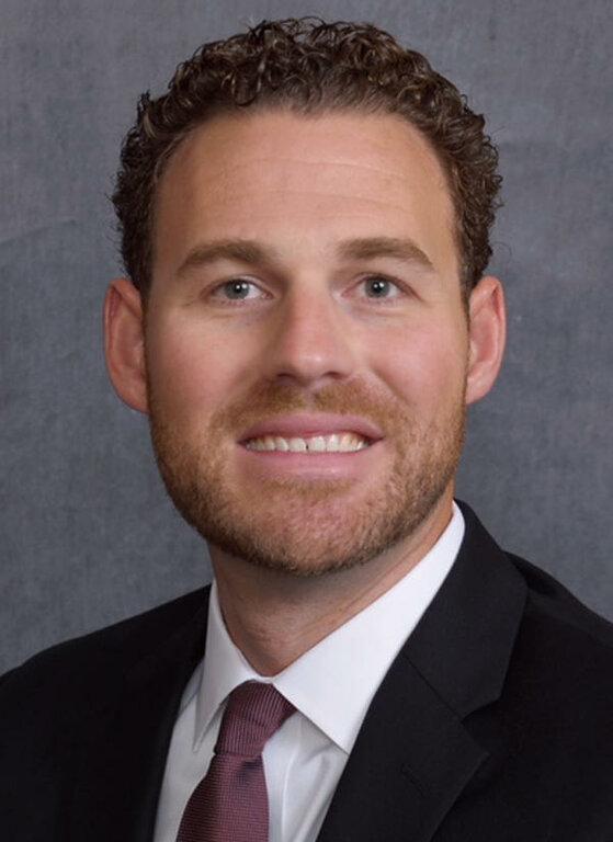 James Templeton III-Citizens, Home Mortgage