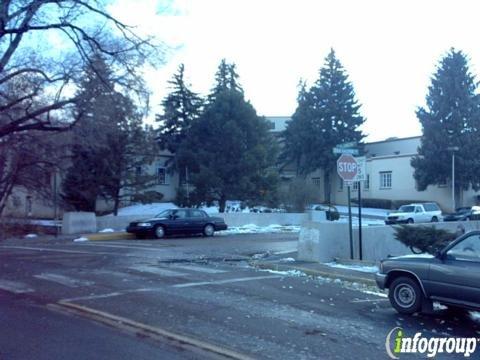 Supreme Court Law Library